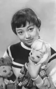川上康子のプロマイド
